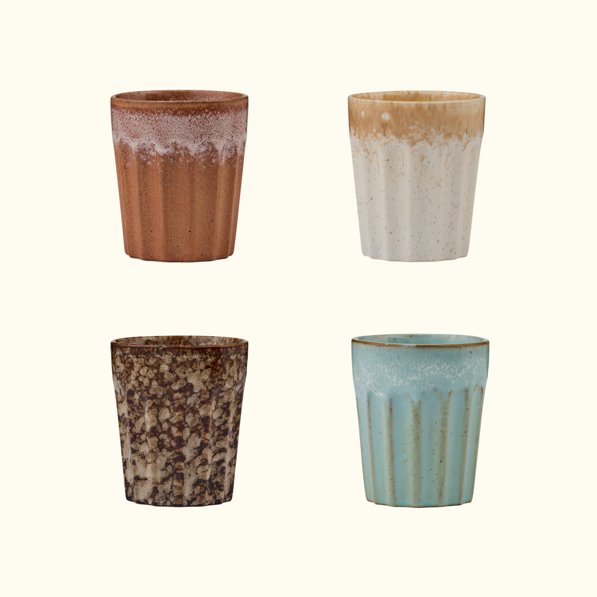 Latte Cup