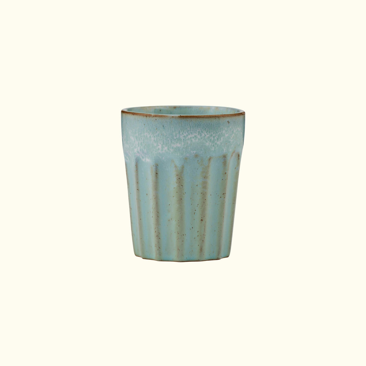 Latte Cup