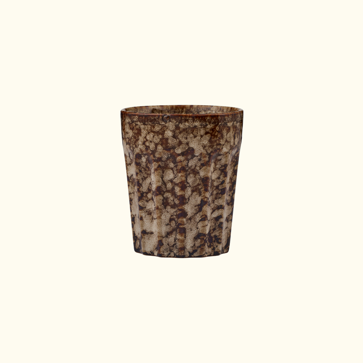 Latte Cup
