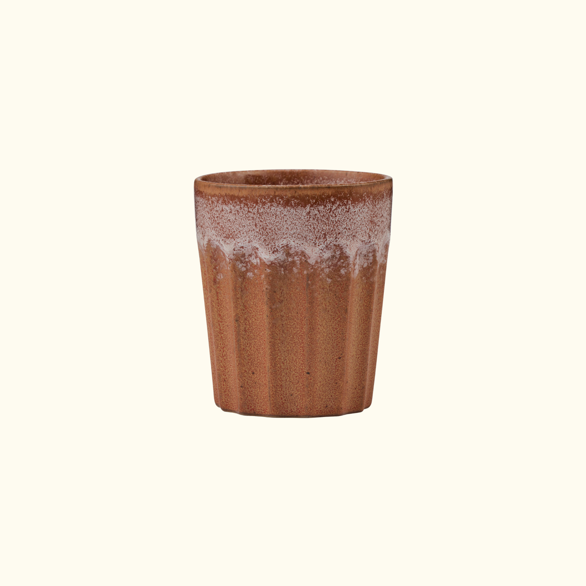 Latte Cup