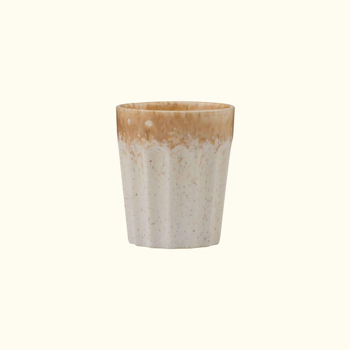 Latte Cup