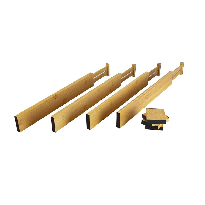Expandable Drawer Organisers