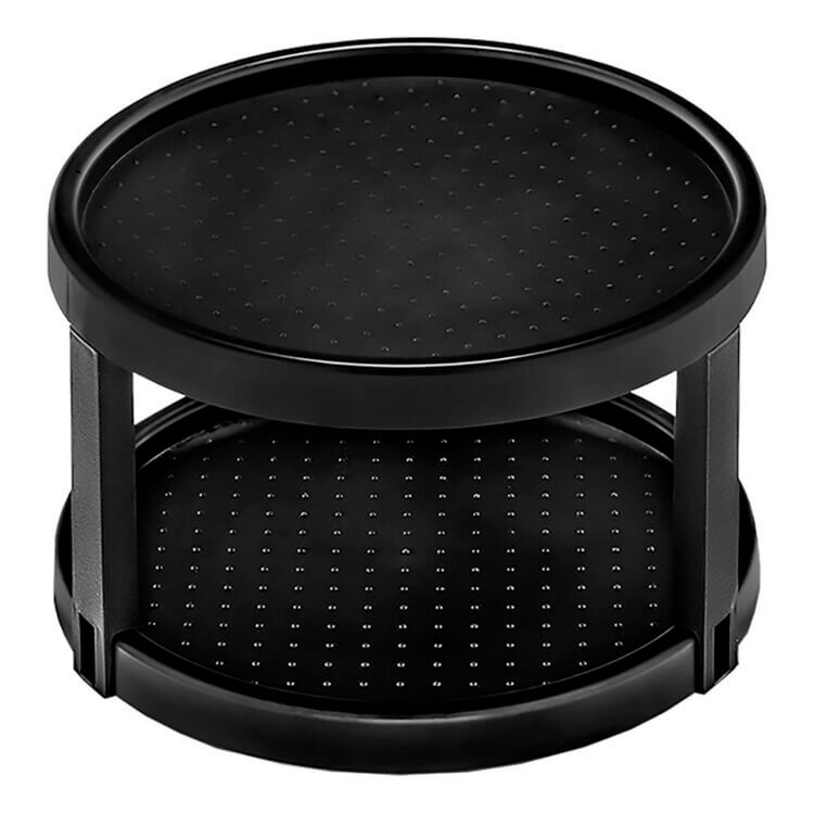 Madesmart Twin Turntable - Carbon