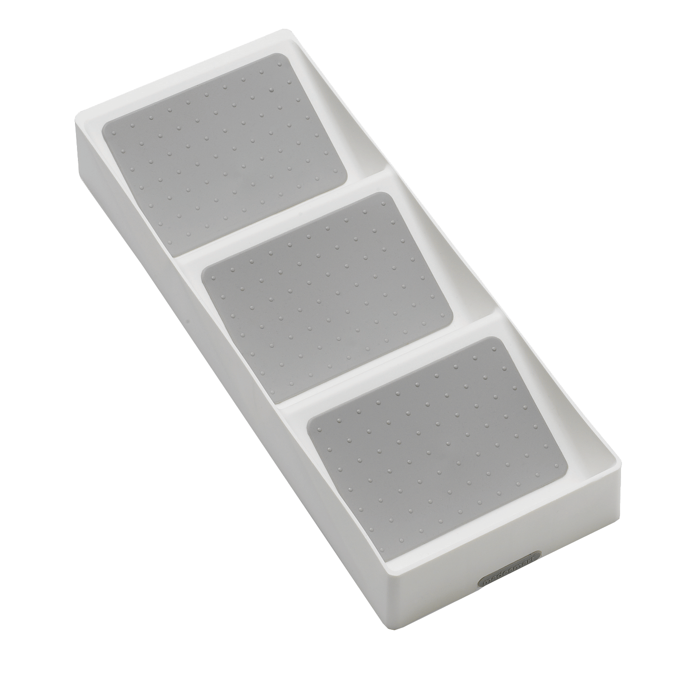 Madesmart Spice Drawer Organiser White Pretty Little Designs Pretty Little Designs Pty Ltd