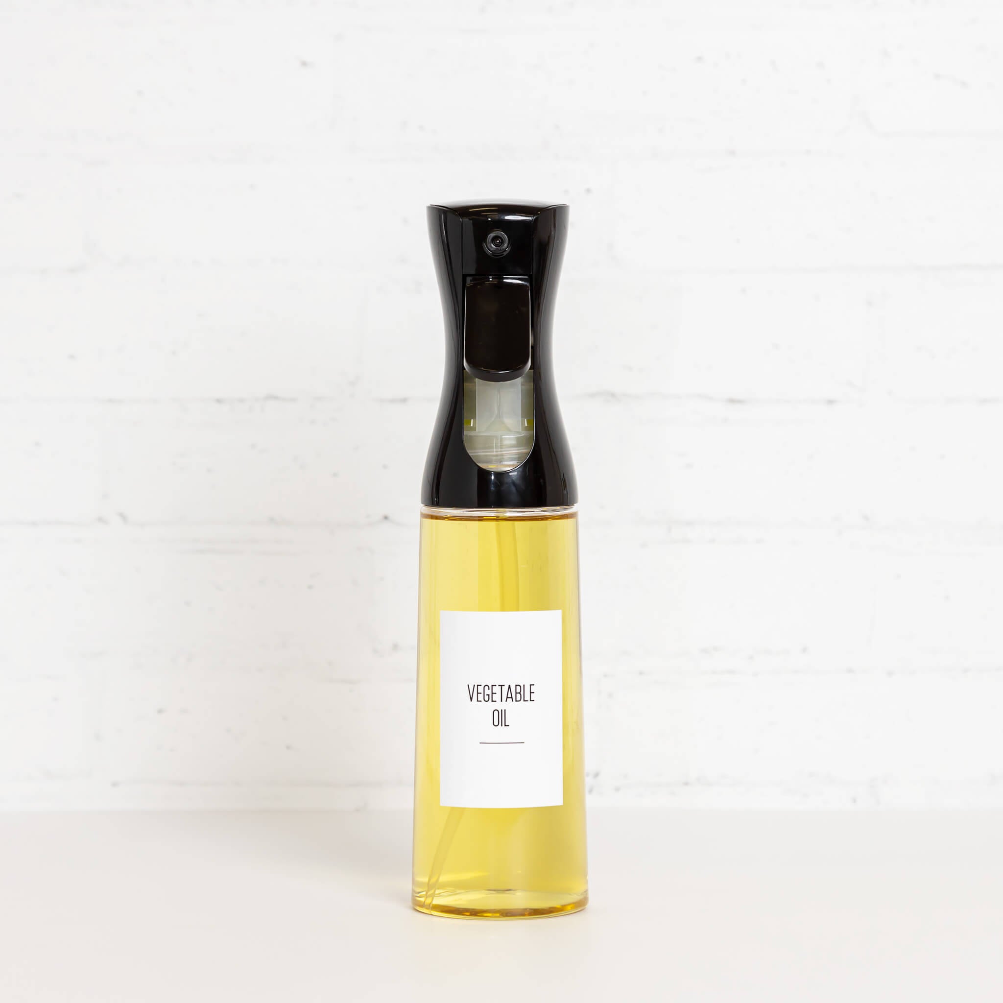 Refillable Oil Spray Bottle Pretty Little Designs Pretty Little