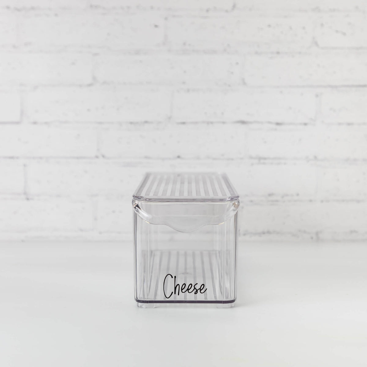 Fridge Storage Containers