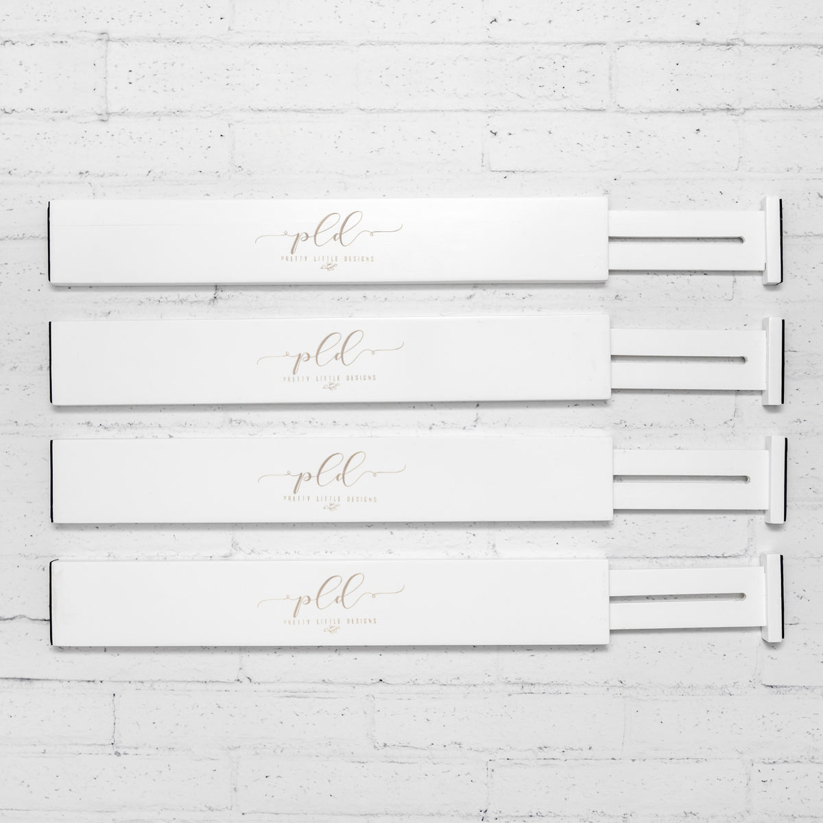 Expandable Drawer Organisers