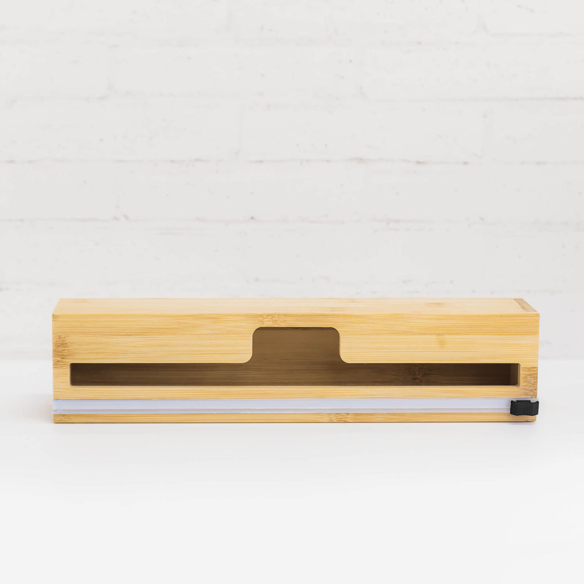 Food Wrap Dispensers | Bamboo