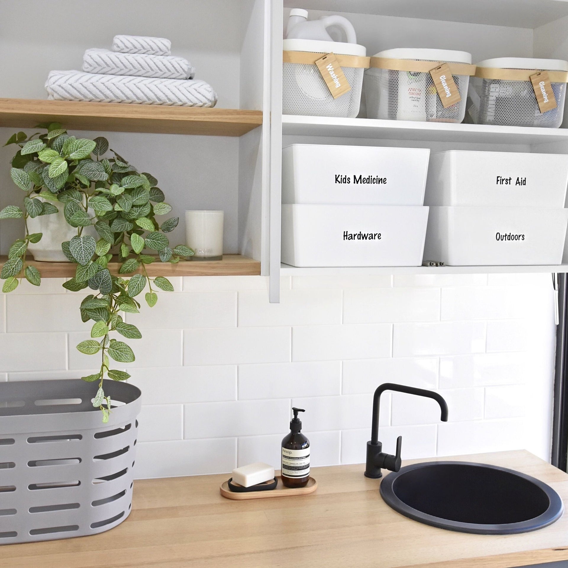 Home Organization Labels - Buy Waterproof Labels for Home Online ...