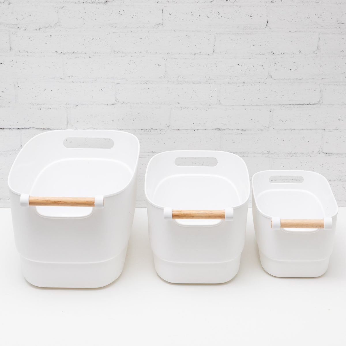 Storage Tubs