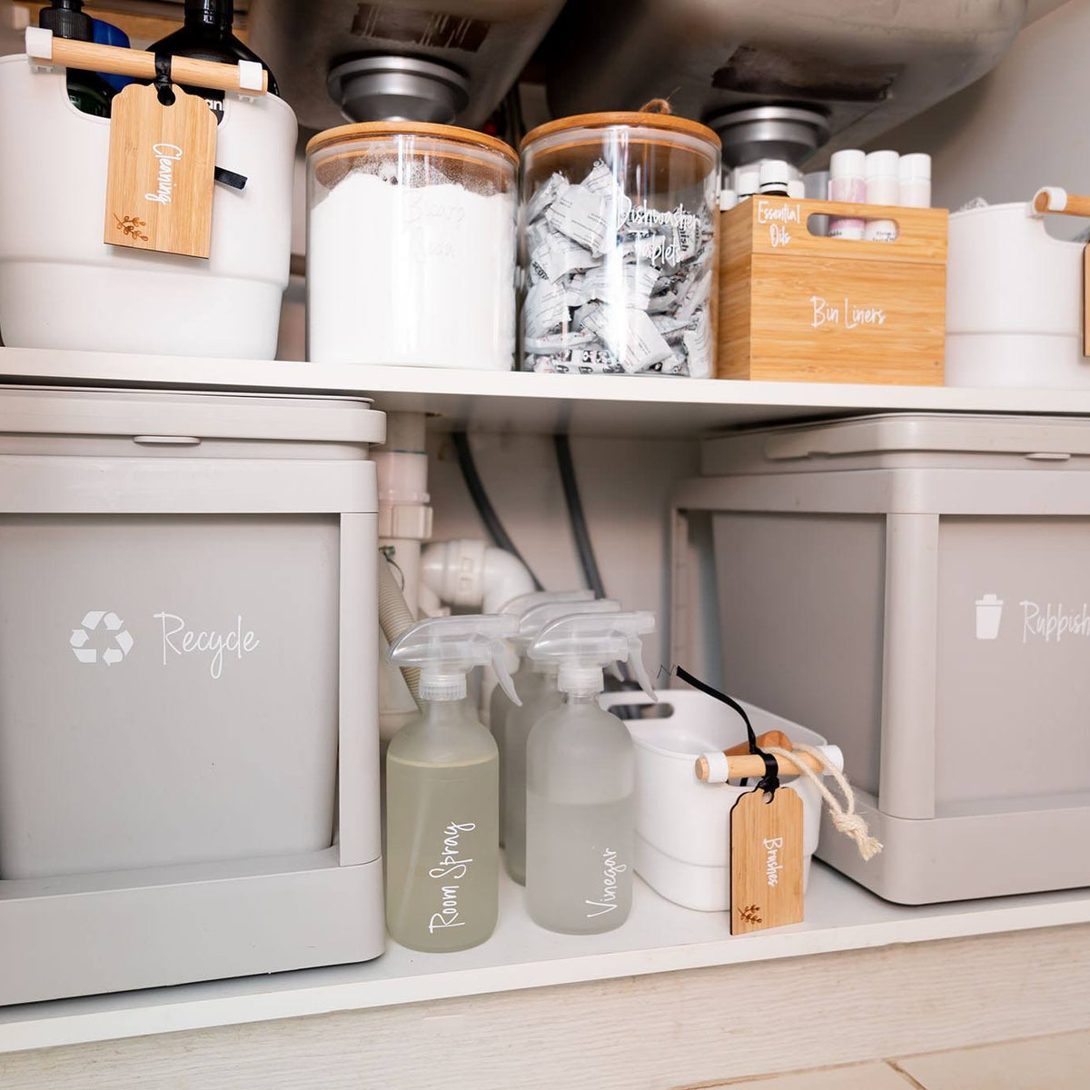 Home Organization Labels - Buy Waterproof Labels for Home Online ...