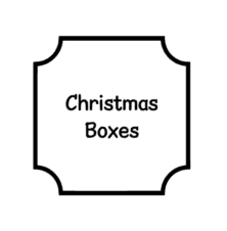 Custom Hamptons Labels | Garages, Storage or Anywhere
