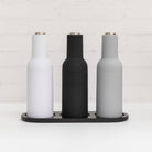 Premium Salt & Pepper Grinder Set – Elegant and durable mills for seasoning your meals with ease.