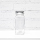 Spice jar with shaker lid 120ml